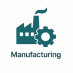 menufactuing