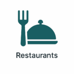 restaurants